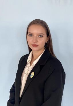 Филимонова Алина Сергеевна