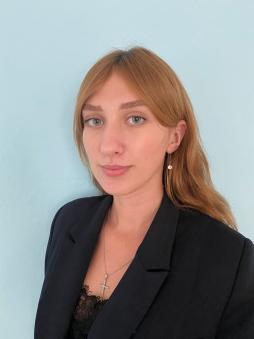 Корякина Анна Анатольевна