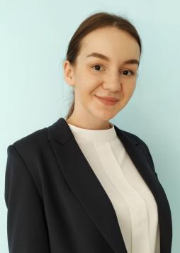 Чернышова Анжелика Сергеевна
