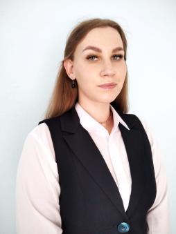 Кононова Яна Александровна